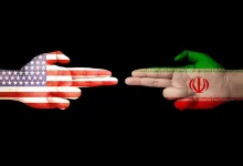واکنش سفارت ایران در فرانسه به ادعای ابرقدرت بودن آمریکا