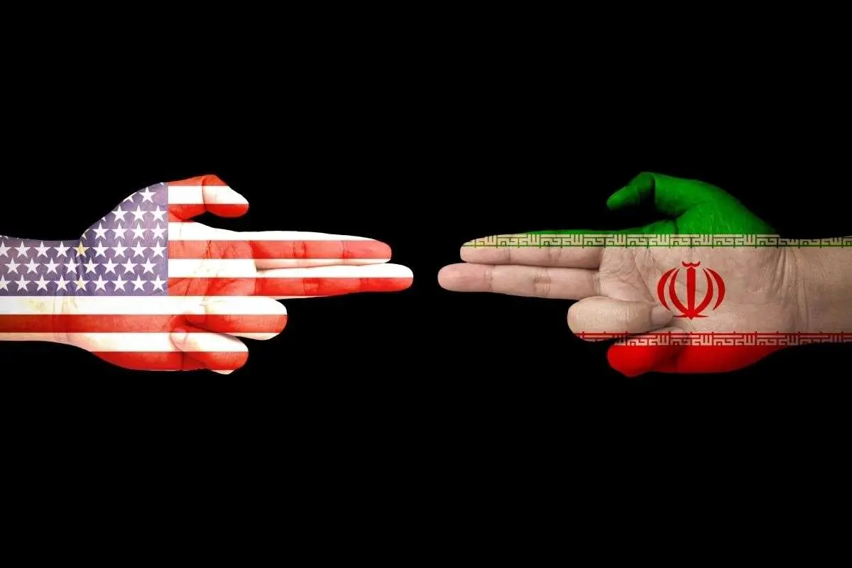 واکنش سفارت ایران در فرانسه به ادعای ابرقدرت بودن آمریکا