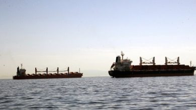 ۲ نفتکش سعودی مجبور به تغییر مسیر در دریای سرخ شدند