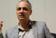 واکنش زیدآبادی به ماجرای عادل فردوسی‌پور: حق پایمال شده را چطور می توان گرفت؟