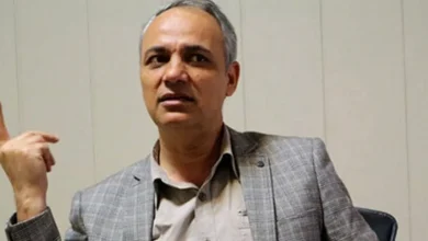 واکنش زیدآبادی به ماجرای عادل فردوسیپور: حق پایمال شده را چطور می توان گرفت؟
