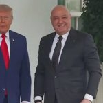 ادعای ترامپ: مذاکرات پشت‌پرده با ایران در جریان است