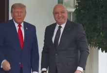 ادعای ترامپ: مذاکرات پشت‌پرده با ایران در جریان است