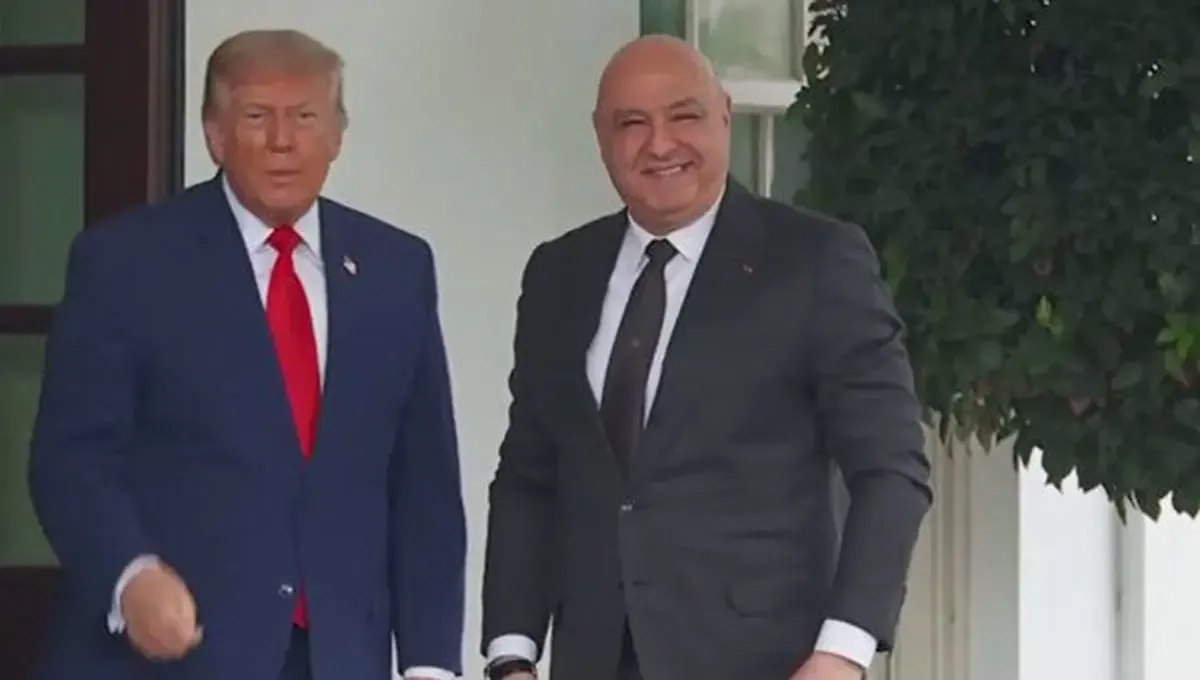 ادعای ترامپ: مذاکرات پشتپرده با ایران در جریان است