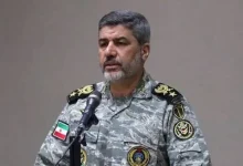 سخنگوی ارتش: حتی اجازه حضور اولیه در جزایرمان را به دشمن نمی‌دهیم / اگر جنگ به روی زمین کشیده شود، نبرد چشم در چشم خواهد شد