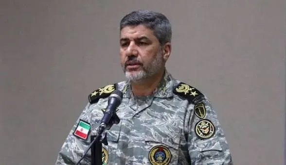سخنگوی ارتش: حتی اجازه حضور اولیه در جزایرمان را به دشمن نمیدهیم / اگر جنگ به روی زمین کشیده شود، نبرد چشم در چشم خواهد شد