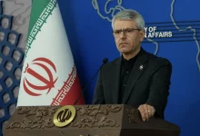 سخنگوی وزارت خطاب به دولتمردان کویت: در سال ۱۹۹۱ ایرانیان نجیب، آتشی که بر جانتان افتاده بود را خاموش کردند اما شما بخشی از آتش اهریمنان شده‌اید