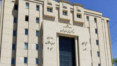 هشدار دادگستری استان تهران درباره بکارگیری استارلینک