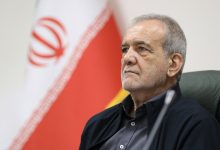 پزشکیان: پیوندهای عمیق ملت‌های ایران و عراق، مسئولیت دولت‌های ۲ کشور را دوچندان می‌کند