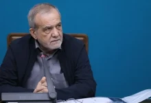 دستور پزشکیان برای نهایی‌سازی اسناد همکاری در آستانه سفر نخست‌وزیر عراق