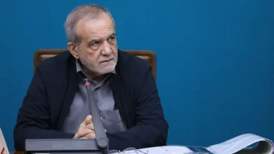 دستور پزشکیان برای نهایی‌سازی اسناد همکاری در آستانه سفر نخست‌وزیر عراق