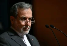 عراقچی: دکترین دفاعی ما روشن است: چشم در برابر چشم