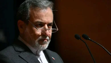 عراقچی: دکترین دفاعی ما روشن است: چشم در برابر چشم