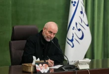 کنایه قالیباف به آمریکایی‌ها: خودشان را با نفت سه رقمی تنبیه کردند