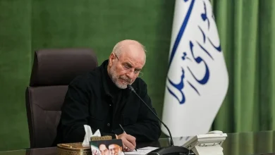 کنایه قالیباف به آمریکاییها: خودشان را با نفت سه رقمی تنبیه کردند