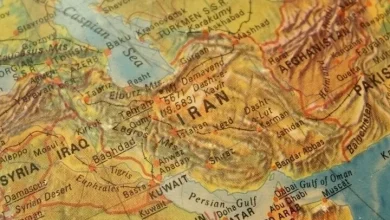 هشدار وزارت خارجه آمریکا به اتباع خود در خاورمیانه: برای لغو پروازها آماده باشید