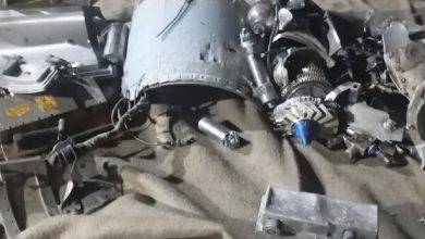 یک فروند موشک کروز دشمن در آسمان کهنوج رهگیری و منهدم شد