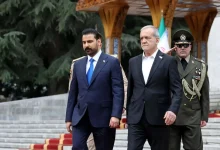 خبرگزاری دولت: گزارش روزنامه نیویورک‌تایمز درباره پیشنهاد هیئت عراقی در ایران برای آتش‌بس موقت ۱۰ روزه انحرافی و گمراه‌کننده است