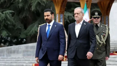 خبرگزاری دولت: گزارش روزنامه نیویورکتایمز درباره پیشنهاد هیئت عراقی در ایران برای آتشبس موقت ۱۰ روزه انحرافی و گمراهکننده است