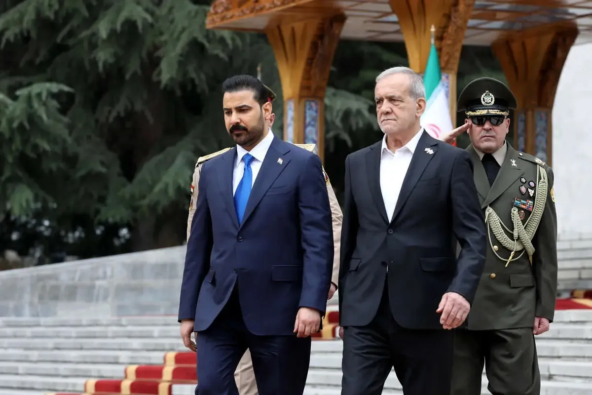 خبرگزاری دولت: گزارش روزنامه نیویورک‌تایمز درباره پیشنهاد هیئت عراقی در ایران برای آتش‌بس موقت ۱۰ روزه انحرافی و گمراه‌کننده است