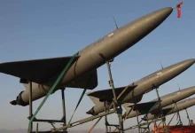 ارتش: «انبارهای تجهیزاتی ارتش آمریکا در اردوگاه العدیری»، «محل استقرار نظامیان آمریکایی» در پادگان الدوحه و «محل استقرار نیروهای دشمن مستکبر» در اردوگاه عریفجان کویت هدف حملات پهپادی قرار گرفت