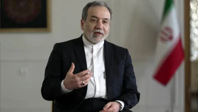 عراقچی: بزرگ‌ترین مخالف یادداشت تفاهم و این توافق هم خود اسرائیل بود / منظور اسرائیل این بود که ایران و آمریکا نشسته‌اند و برای امنیت من تصمیم می‌گیرند/ حزب‌الله هم از این توافق حمایت کرد