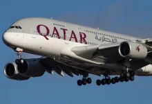 قطر پروازهایش به بحرین، کویت و اربیل را تعلیق کرد