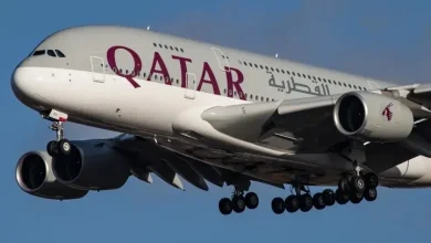 قطر پروازهایش به بحرین، کویت و اربیل را تعلیق کرد