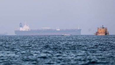 سازمان ملل خواستار تخلیه ۶۰۰۰ ملوان سرگردان در تنگه هرمز شد