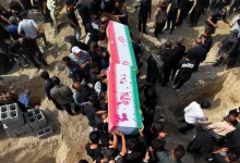وزارت بهداشت: در پی حملات آمریکا از ۶ تیر تا ۲ مرداد، ۵۹ نفر شهید و ۶۶۶ تن مصدوم شدند