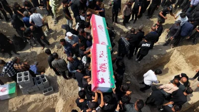 وزارت بهداشت: در پی حملات آمریکا از ۶ تیر تا ۲ مرداد، ۵۹ نفر شهید و ۶۶۶ تن مصدوم شدند