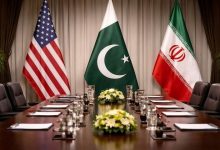 رویترز: پاکستان راه ازسرگیری مذاکرات ایران با آمریکا را بررسی می‌کند