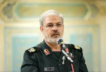 سخنگوی سپاه: طی ۱۵ روز نبرد (از ۱۷ تیر تا ۳۱ تیر)، ۱۱ هواپیمای جنگنده و بالگرد آمریکایی را روی زمین و در حالی که در پایگاه‌های آمریکایی در منطقه مستقر بودند، منهدم کردیم