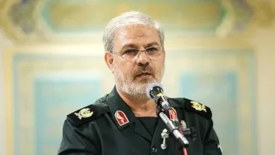 سخنگوی سپاه: طی ۱۵ روز نبرد (از ۱۷ تیر تا ۳۱ تیر)، ۱۱ هواپیمای جنگنده و بالگرد آمریکایی را روی زمین و در حالی که در پایگاه‌های آمریکایی در منطقه مستقر بودند، منهدم کردیم