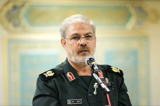 سخنگوی سپاه: طی ۱۵ روز نبرد (از ۱۷ تیر تا ۳۱ تیر)، ۱۱ هواپیمای جنگنده و بالگرد آمریکایی را روی زمین و در حالی که در پایگاههای آمریکایی در منطقه مستقر بودند، منهدم کردیم