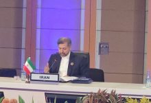 خطیب‌زاده: جنگ برای آمریکا دستاوردی ندارد و گفت‌وگو بر پایه احترام متقابل بهترین گزینه است