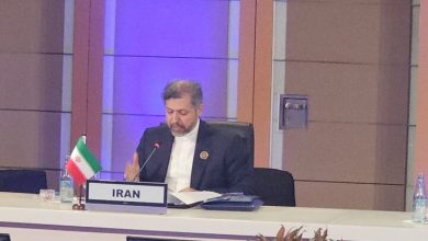 خطیب‌زاده: جنگ برای آمریکا دستاوردی ندارد و گفت‌وگو بر پایه احترام متقابل بهترین گزینه است
