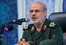 سخنگوی سپاه: تعداد کشته‌های آمریکا بعد از نقض تفاهمنامه بالای ۲۰۰ نفر است