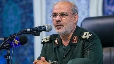 سخنگوی سپاه: تعداد کشته‌های آمریکا بعد از نقض تفاهمنامه بالای ۲۰۰ نفر است