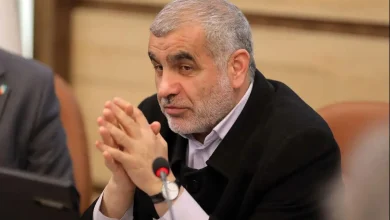 نیکزاد، نائب رئیس مجلس: اقدام نابخردانه دولت اوکراین در حمله به کشتی ایرانی در دریای خزر، بی جواب نخواهد ماند/ به دولت اوکراین هشدار می‌دهیم که از ورود به ماجراجویی‌هایی که به این کشور مربوط نیست، خودداری کند