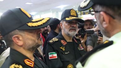 سردار رادان خبر داد: عبور بیش از ۱.۲ میلیون زائر از مرزهای اربعینی کشور
