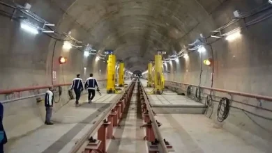 مدیریت بحران تهران: ۱۸۱ پناهگاه از ۵۱۸ موردی که در جنگ هشت ساله ساخته شده، قابلیت بهرهبرداری مجدد را دارند/ ۲۵۳ فضای زیر سطحی هم شناسایی شدهاند که ظرفیت تبدیل شدن به پناهگاه اضطراری را دارند