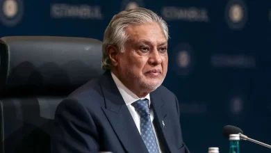 گروسی با وزیر خارجه پاکستان درباره تحولات منطقه و پیشبرد دیپلماسی گفت وگو کرد