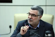 وزیر بهداشت: در درگیری‌های اخیر ۶۰ نفر شهید و ۶۷۰ نفر مصدوم شده‌اند