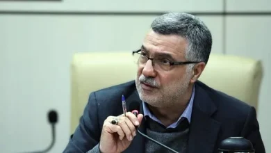 وزیر بهداشت: در درگیری‌های اخیر ۶۰ نفر شهید و ۶۷۰ نفر مصدوم شده‌اند