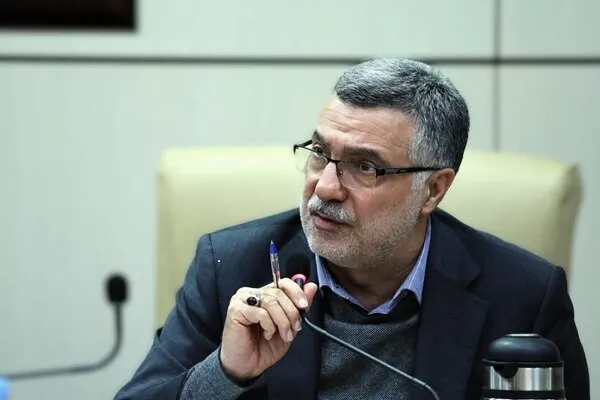 وزیر بهداشت: در درگیری‌های اخیر ۶۰ نفر شهید و ۶۷۰ نفر مصدوم شده‌اند