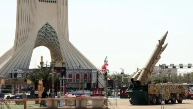 مقام‌های پاکستانی: ترامپ ممکن است دستور حمله زمینی به ایران را صادر کند
