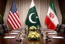 بررسی مذاکرات ایران و آمریکا در نشست وزیران خارجه عضو شورای همکاری خلیج فارس
