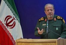 سرپرست وزارت دفاع: باید همیشه یک گام جلوتر از دشمن حرکت کنیم