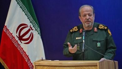 سرپرست وزارت دفاع: باید همیشه یک گام جلوتر از دشمن حرکت کنیم